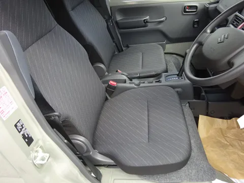 Suzuki Super Carry