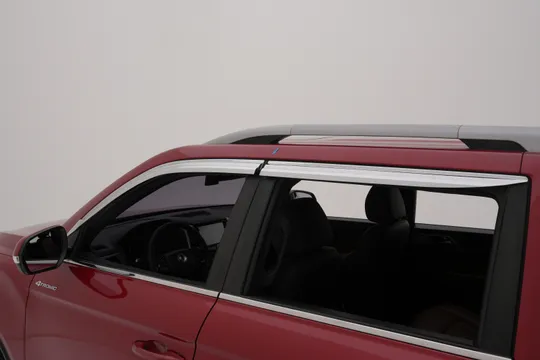 SsangYong Rexton Sports Khan