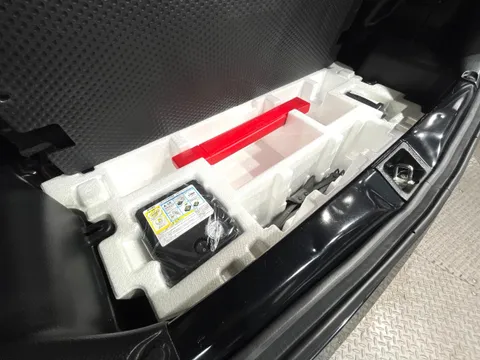 Suzuki Alto Turbo RS