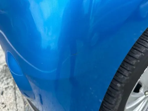 Suzuki Spacia Custom Z