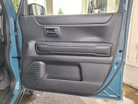 Mazda Flair Crossover