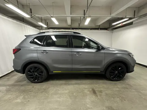 Roewe RX5