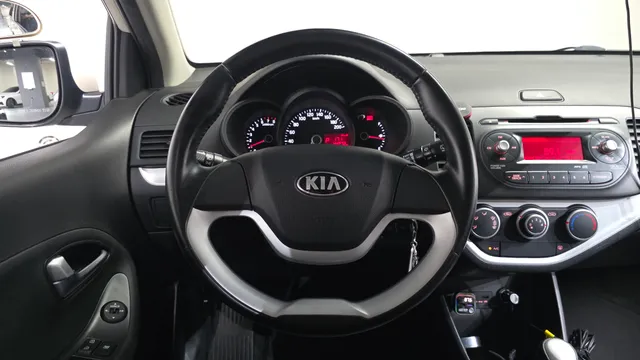 Kia Picanto (Morning)