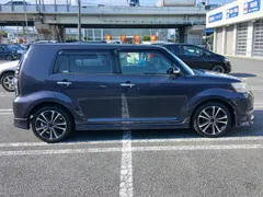 Toyota Corolla Rumion