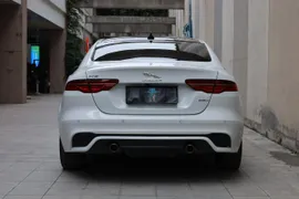 Jaguar XEL