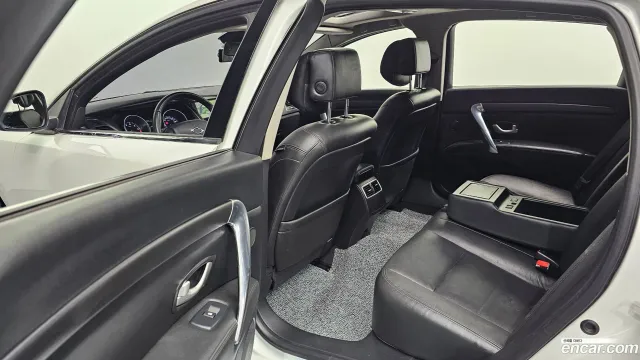 Renault SM7