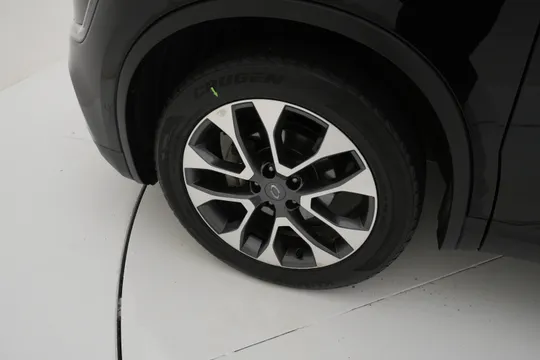 Renault Koleos (QM6)