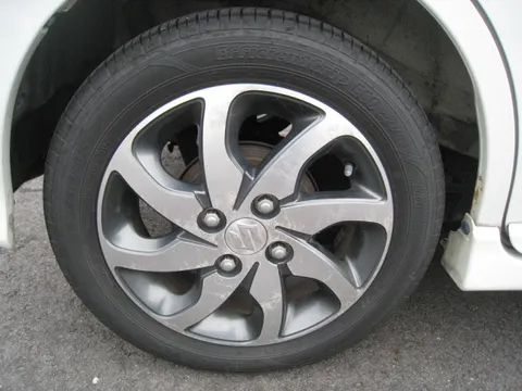 Suzuki Palette SW