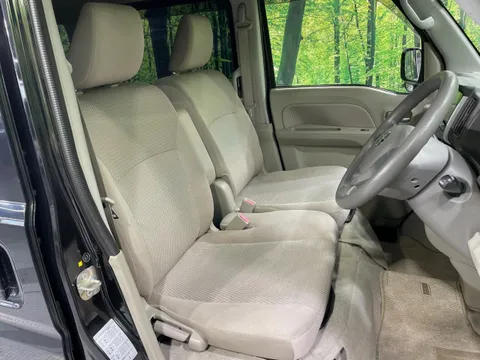 Nissan Clipper Rio