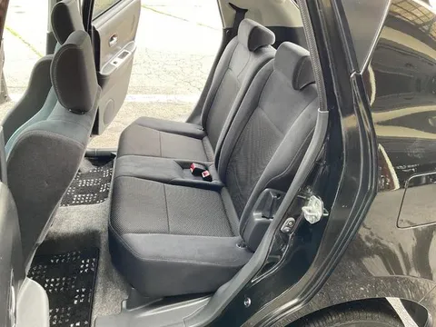 Suzuki Cervo