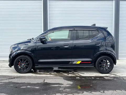 Suzuki Alto Works