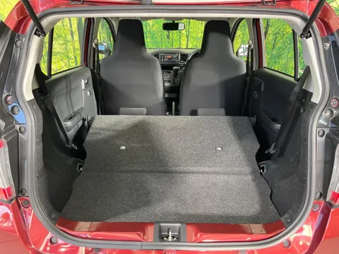Subaru Pleo Plus