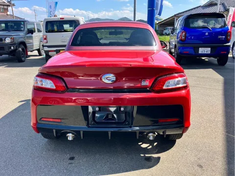 Toyota Copen