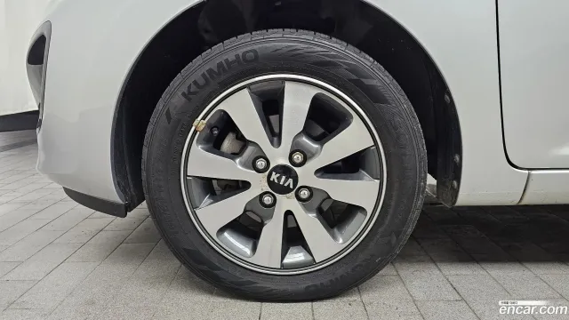 Kia Picanto (Morning)