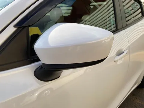 Mazda Mazda2 (Demio)