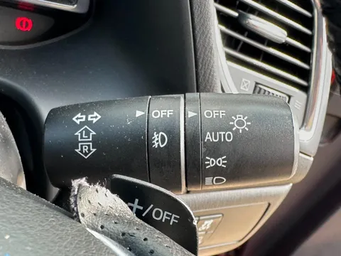 Mazda Axela Sport