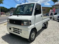 Mitsubishi Minicab Truck