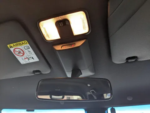 Toyota Pixis Mega