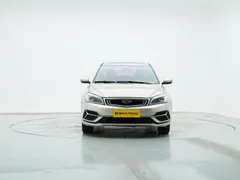 Geely