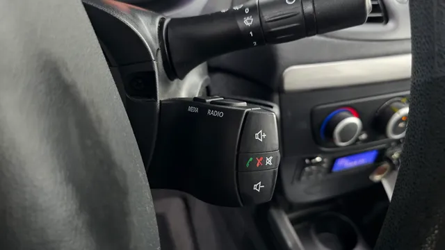 Renault SM3