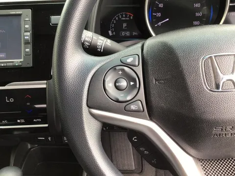 Honda Jazz (Fit)