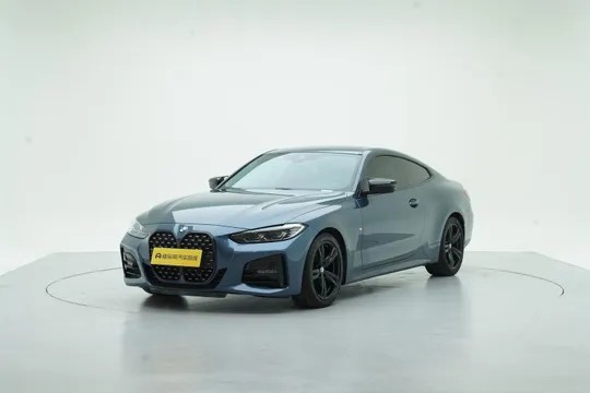 BMW 4-Series