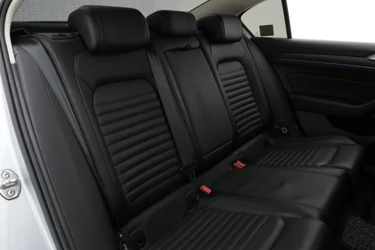 Volkswagen Passat GT