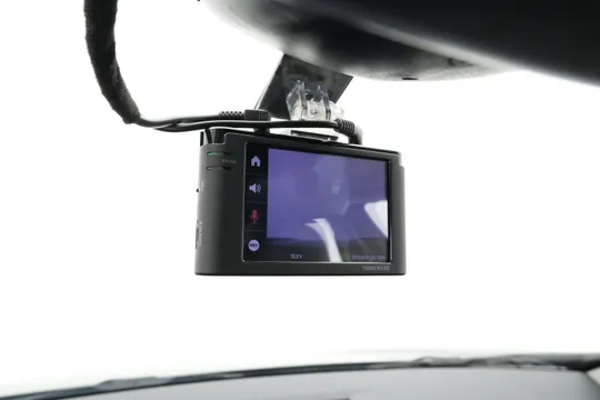 Renault SM3