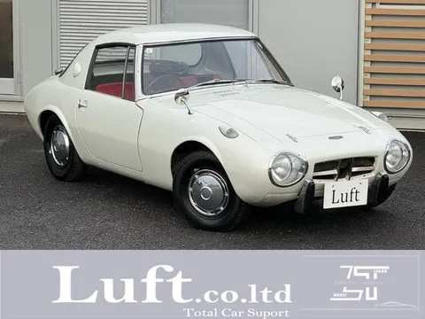Toyota Sports 800