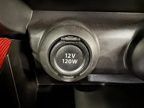 Suzuki Swift Sport