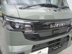 Suzuki Super Carry