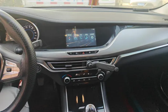 Changan Eado