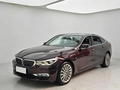 BMW Gran Turismo