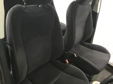 Toyota Yaris (Vitz)