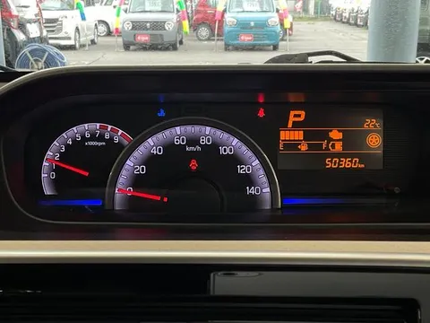 Mazda Flair