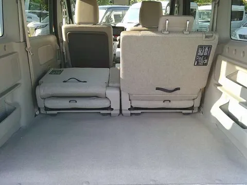 Nissan Clipper Rio