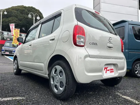 Mazda Carol