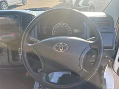 Toyota TownAce Van