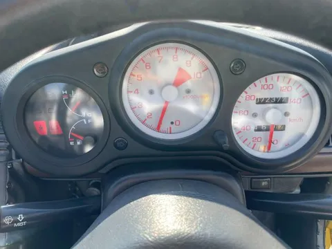 Honda Beat