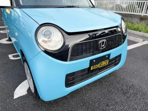 Honda N-ONE