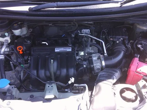 Honda Jazz (Fit)