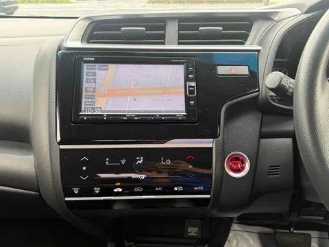 Honda Jazz (Fit)