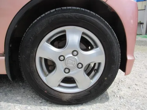 Honda Vamos