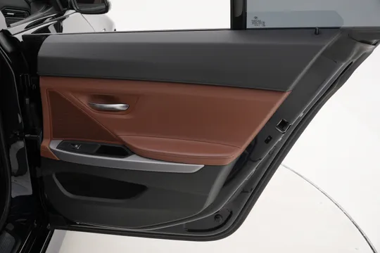 BMW 6-Series