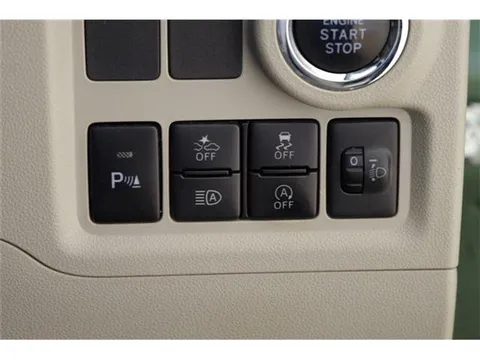 Daihatsu Boon
