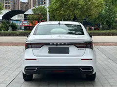 Chery Arrizo 5