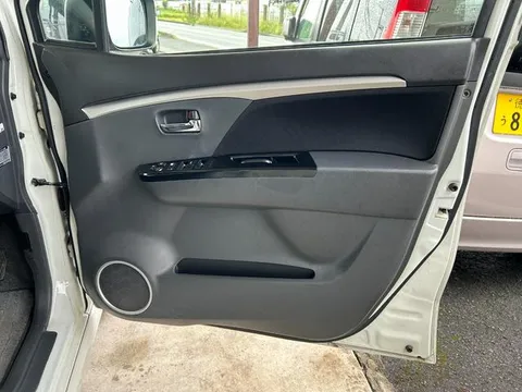 Mazda AZ-Wagon Custom Style