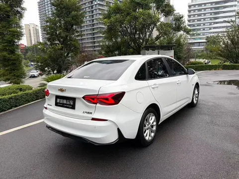 Chevrolet Monza
