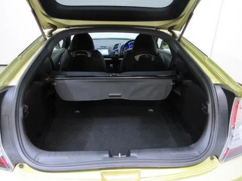 Honda CR-Z