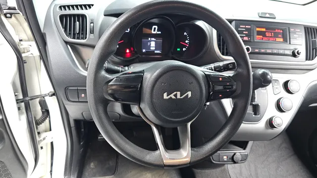 Kia Ray